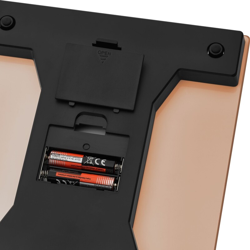 Весы кухонные Rotex RSK15-P
