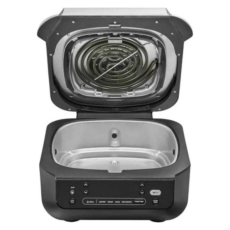 Гриль Ninja Foodi Air Grill & Air Fryer з Сooking probe EG351EU
