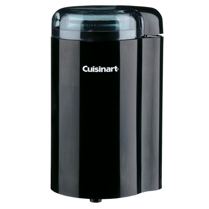 Кавомолка Cuisinart DCG20BKNE