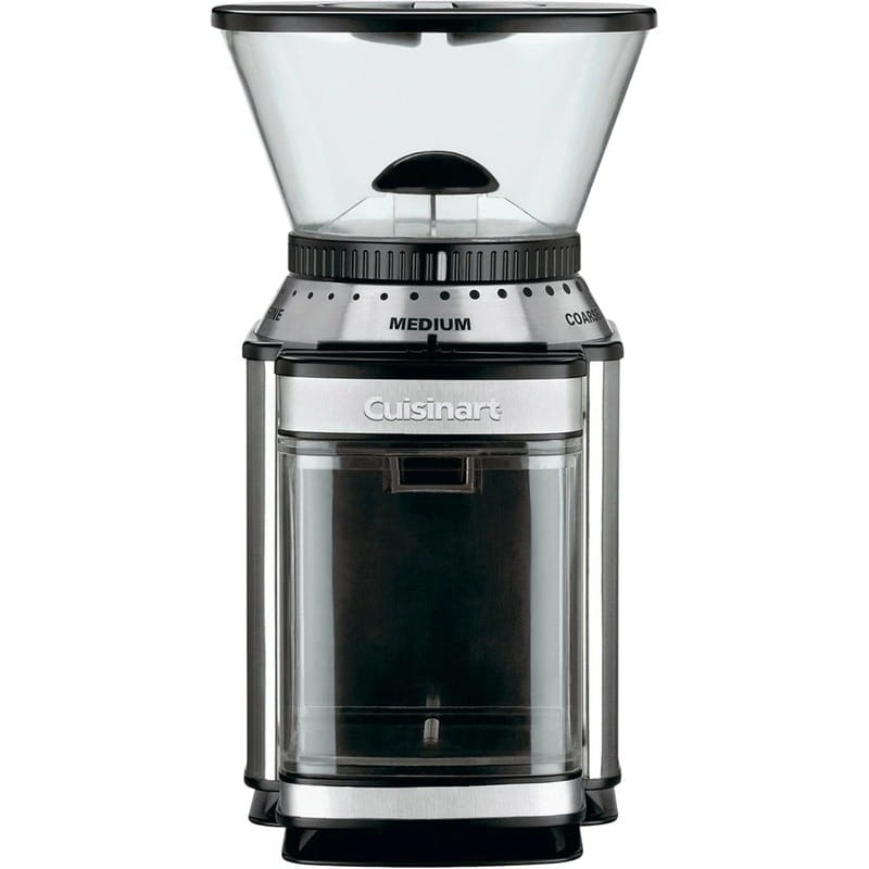 Кавомолка Cuisinart DBM8V2E