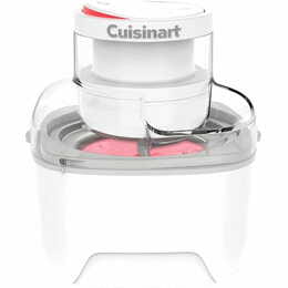 Морозивниця Cuisinart Solo Scoops (ICEM10E)