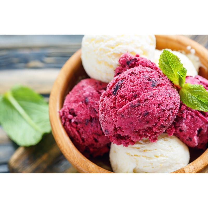 Морозивниця Cuisinart Solo Scoops (ICEM10E)