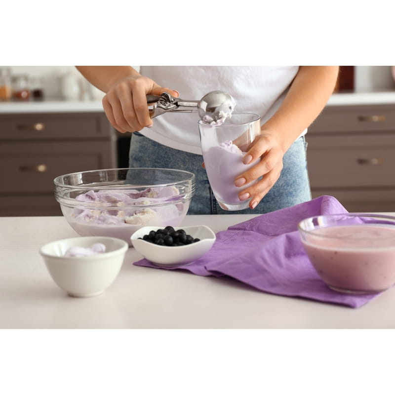 Морозивниця Cuisinart Solo Scoops (ICEM10E)