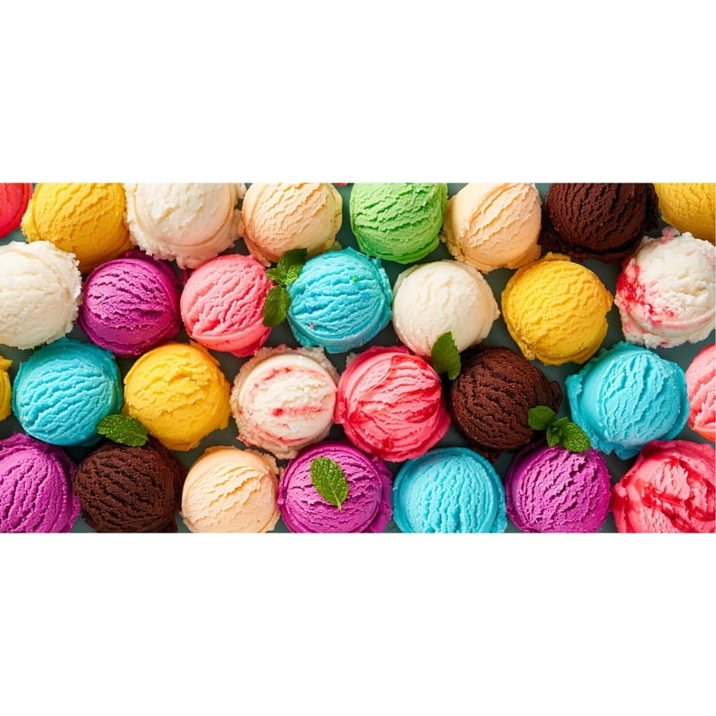 Морозивниця Cuisinart Solo Scoops (ICEM10E)