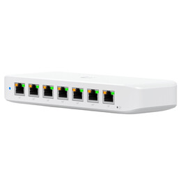 Комутатор Ubiquiti UniFi Switch Ultra 60W (USW-ULTRA-60W)