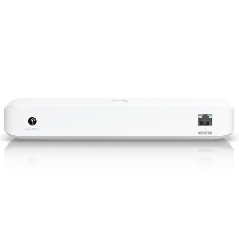 Комутатор Ubiquiti UniFi Switch Ultra 60W (USW-ULTRA-60W)