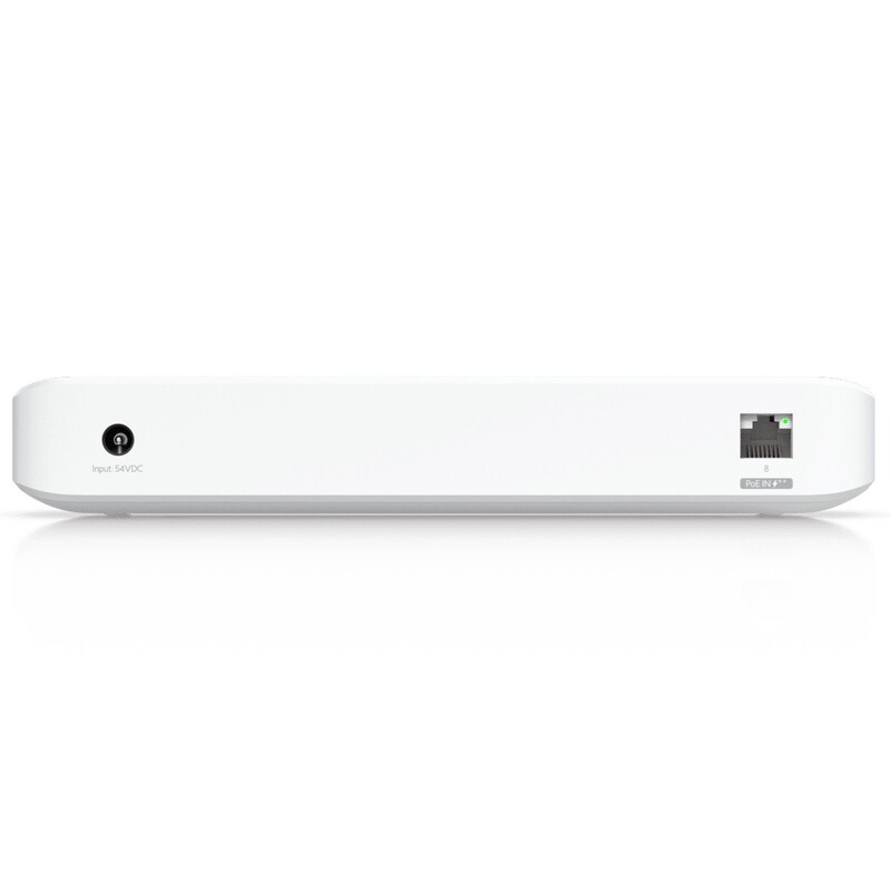Комутатор Ubiquiti UniFi Switch Ultra 60W (USW-ULTRA-60W)