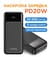 Фото - Універсальна мобільна батарея Sigma mobile X-Power SI20A4QL 20000mAh Black (4827798799710) | click.ua
