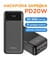 Фото - Универсальная мобильная батарея Sigma mobile X-Power SI30A4QL 30000mAh Black (4827798787311) | click.ua