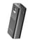 Фото - Універсальна мобільна батарея Sigma mobile X-Power SI30A6QLX 30000mAh Black (4827798835111) | click.ua