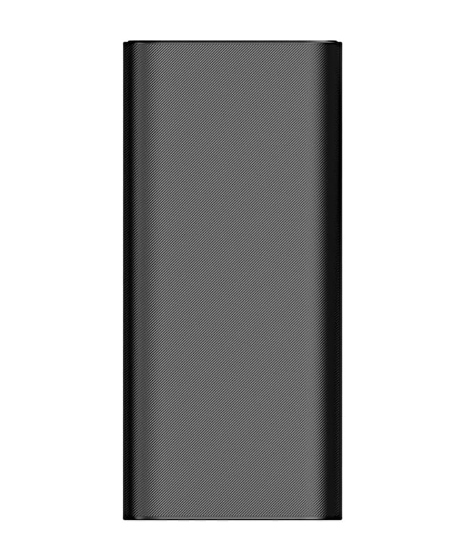 Універсальна мобільна батарея Sigma mobile X-Power SI50A6QLX 50000mAh Black (4827798741313)