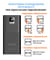 Фото - Універсальна мобільна батарея Sigma mobile X-Power SI50A6QLX 50000mAh Black (4827798741313) | click.ua