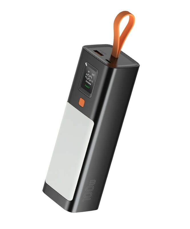 Универсальная мобильная батарея Sigma mobile X-Power SI20A9QLX 20000mAh Black (4827798877814)