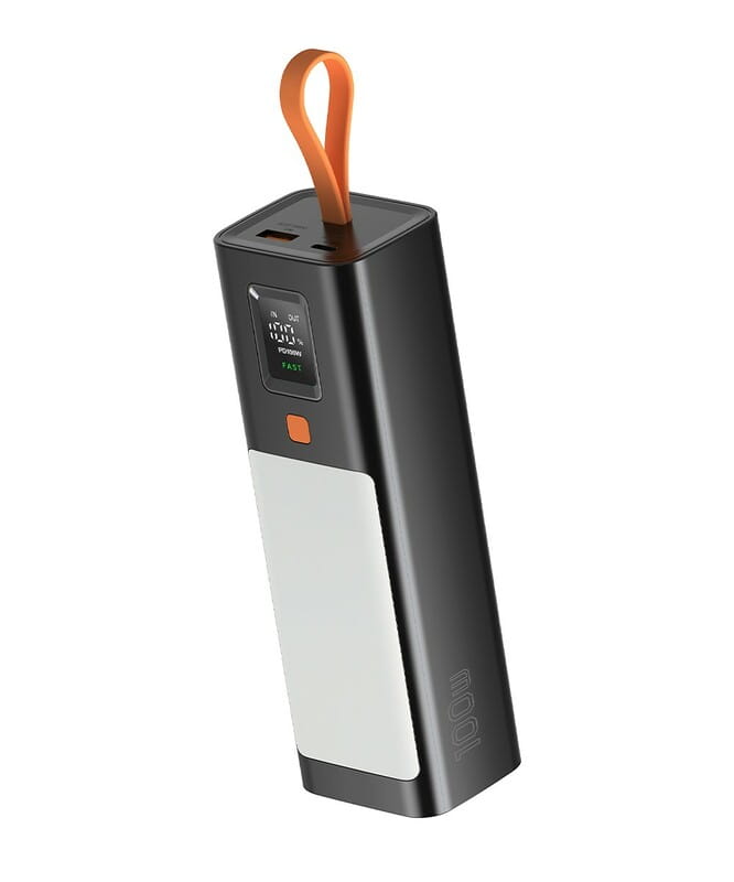 Универсальная мобильная батарея Sigma mobile X-Power SI20A9QLX 20000mAh Black (4827798877814)