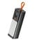 Фото - Универсальная мобильная батарея Sigma mobile X-Power SI20A9QLX 20000mAh Black (4827798877814) | click.ua