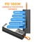Фото - Универсальная мобильная батарея Sigma mobile X-Power SI20A9QLX 20000mAh Black (4827798877814) | click.ua