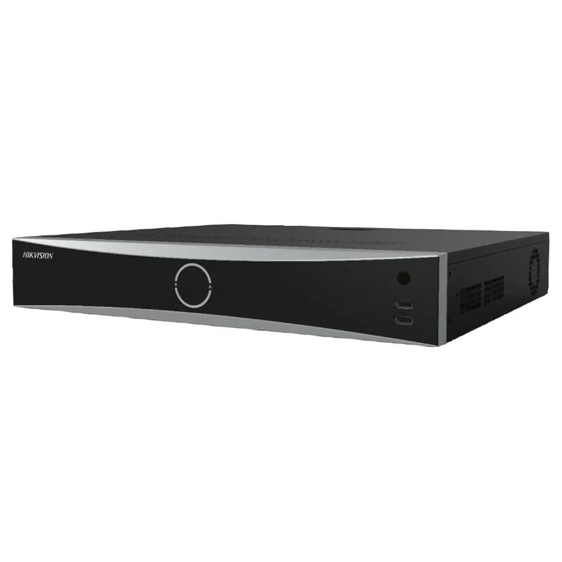 Видеорегистратор Hikvision DS-7716NXI-K4(D)