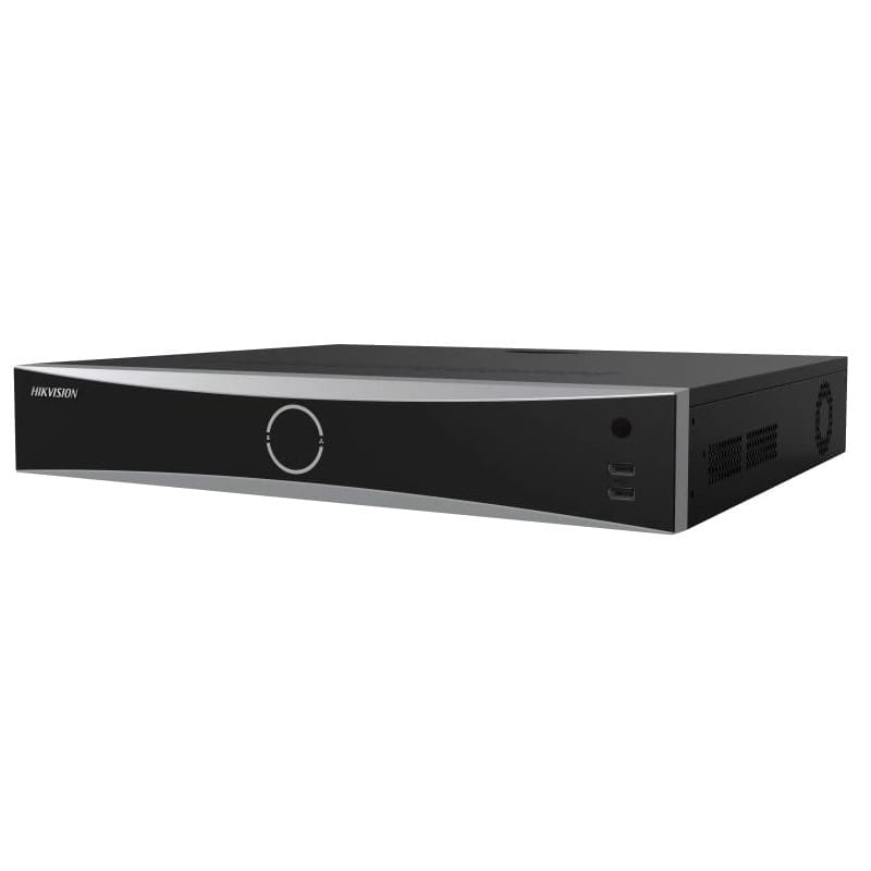 Видеорегистратор Hikvision DS-7732NXI-K4/16P(D)