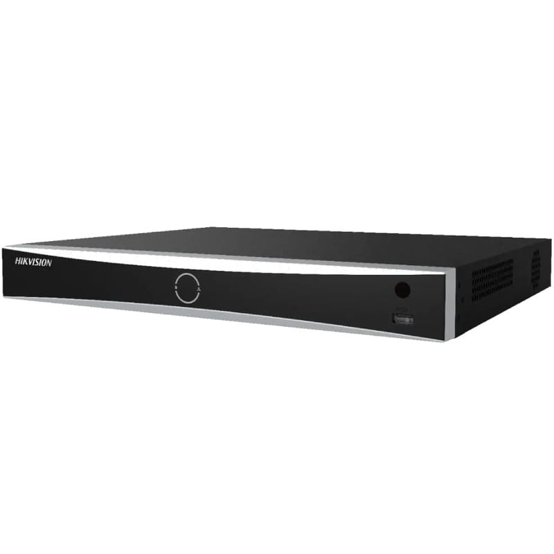 Видеорегистратор Hikvision DS-7608NXI-K2/8P(D)