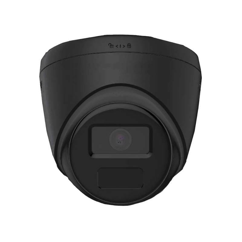 IP камера Hikvision DS-2CD1341G0-I Black 4МП (2.8мм)