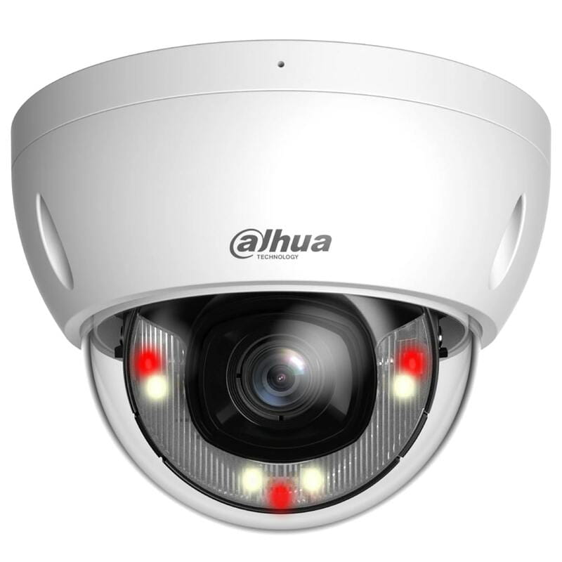 IP-камера Dahua DH-IPC-HDBW2849E-S-IL 8МП (2.8мм)