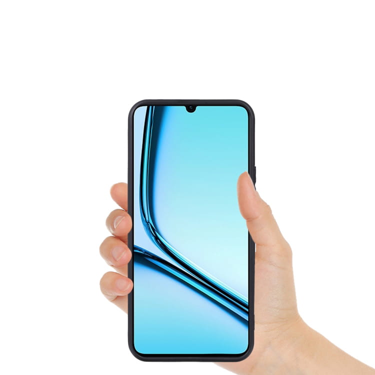 Чeхол-накладка BeCover для Realme Note 50 Black (711181)