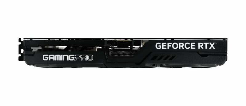 Відеокарта GF RTX 5070 Ti 16GB GDDR7 GamingPro-S Palit (NE7507T019T2-GB2031U)