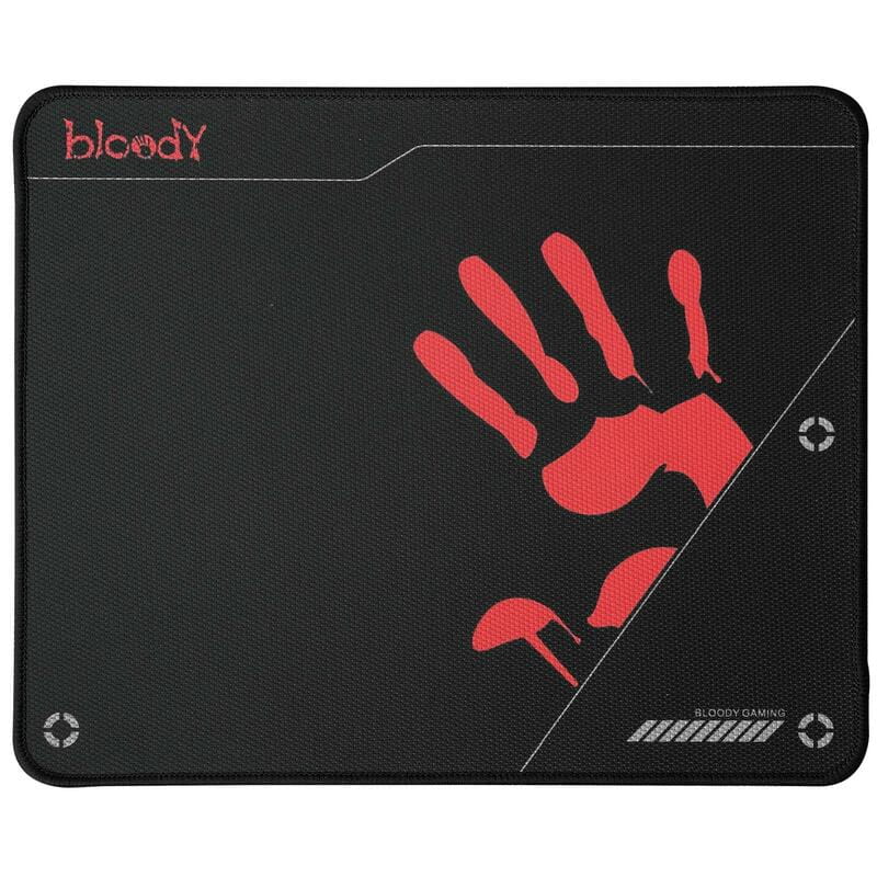 Iгрова поверхня Bloody BP-50M Black