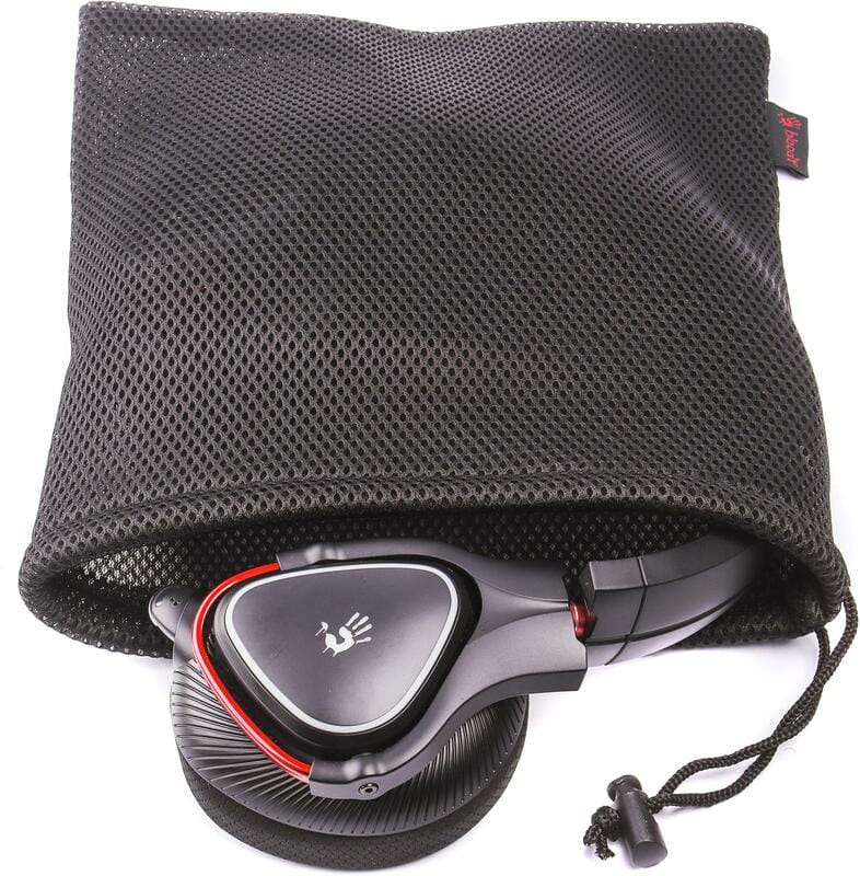 Bluetooth-гарнітура Bloody MR710 Black