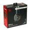 Фото - Bluetooth-гарнітура Bloody MR710 Black | click.ua