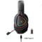 Фото - Bluetooth-гарнітура Bloody MR710 Black | click.ua