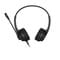 Фото - Гарнiтура A4Tech HU-8 Black | click.ua