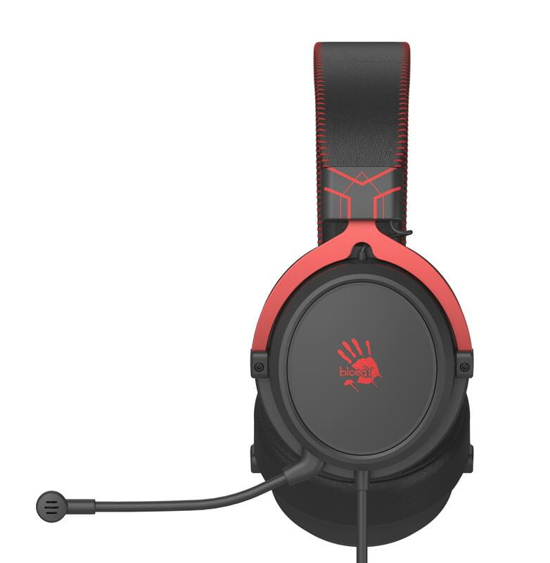 Гарнітура Bloody M590i Sports Red