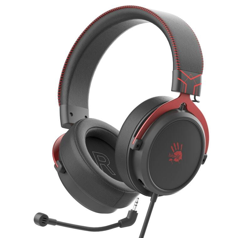Гарнітура Bloody M590i Sports Red