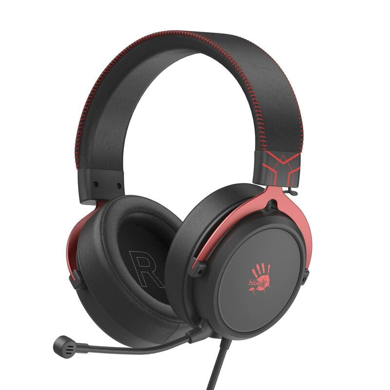Гарнітура Bloody M590i Sports Red