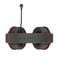 Фото - Гарнітура Bloody M590i Sports Red | click.ua