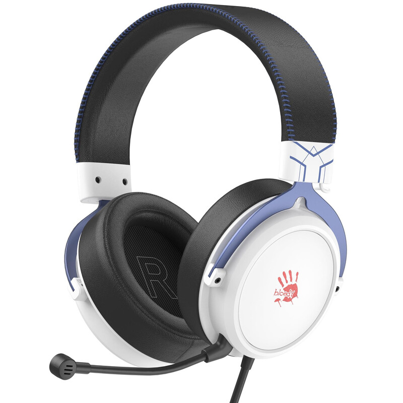 Гарнітура Bloody M590i Sports Navy