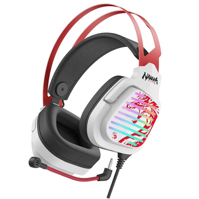Гарнитура Bloody G560 Naraka