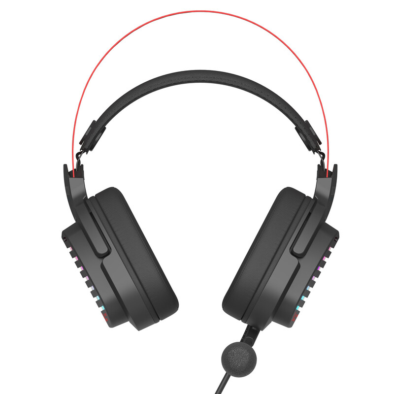 Гарнітура Bloody G560 Sports Red