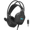 Фото - Гарнітура A4Tech X7 XH-200 Black | click.ua