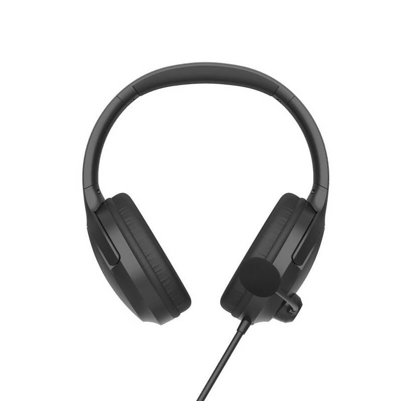 Гарнітура A4Tech FH280U Black
