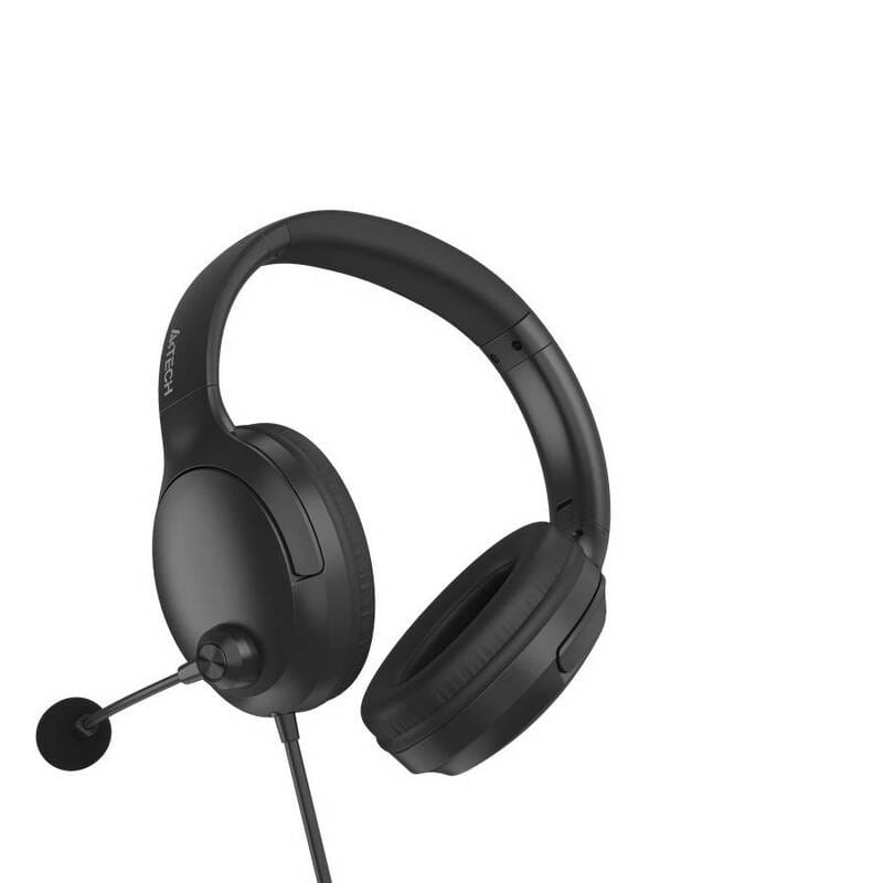 Гарнітура A4Tech FH280U Black