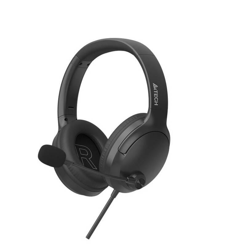 Гарнітура A4Tech FH280U Black