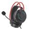 Фото - Гарнітура Bloody G200Q Black-Red | click.ua