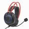 Фото - Гарнітура Bloody G200Q Black-Red | click.ua