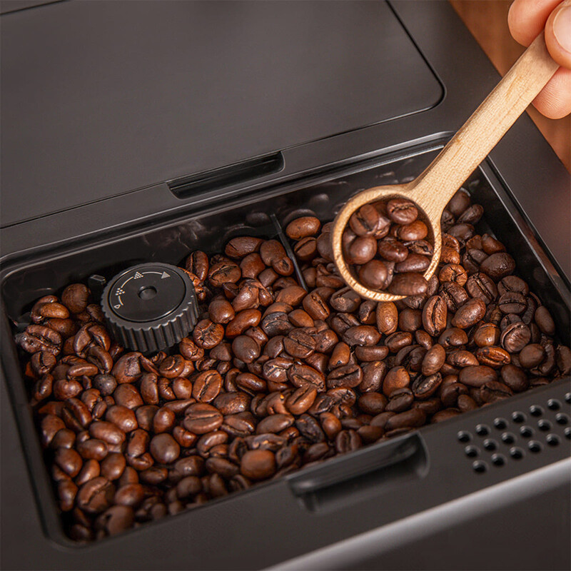 Кавомашина Cecotec Cremmaet Compactccino Connected (CCTC-01460)