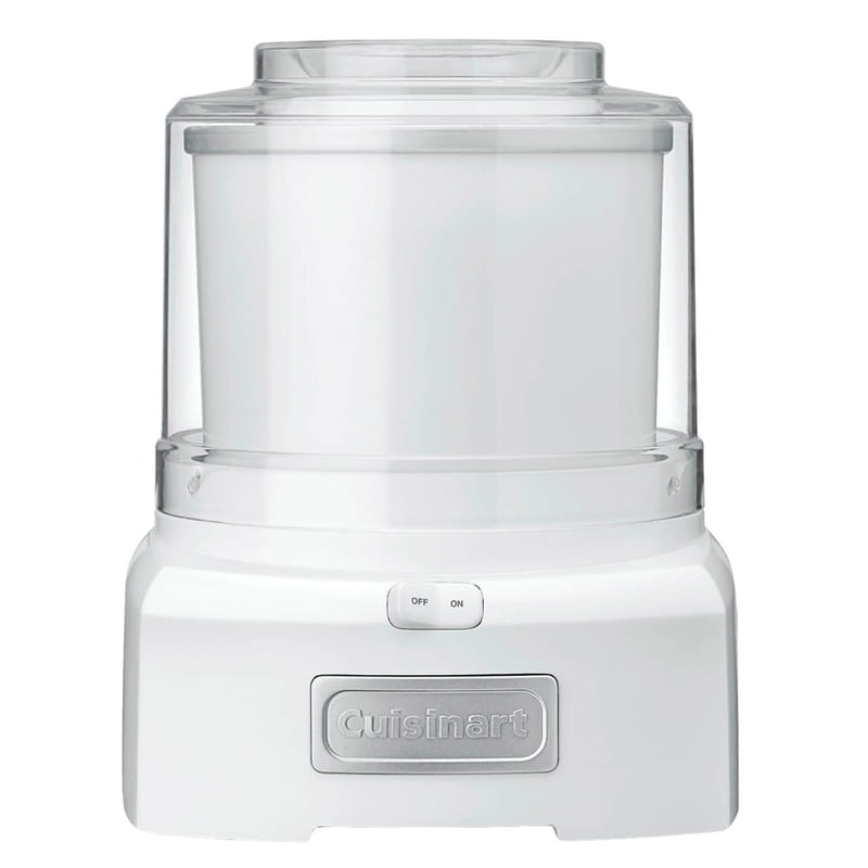 Морозивниця Cuisinart Cool Scoops (ICE21E)