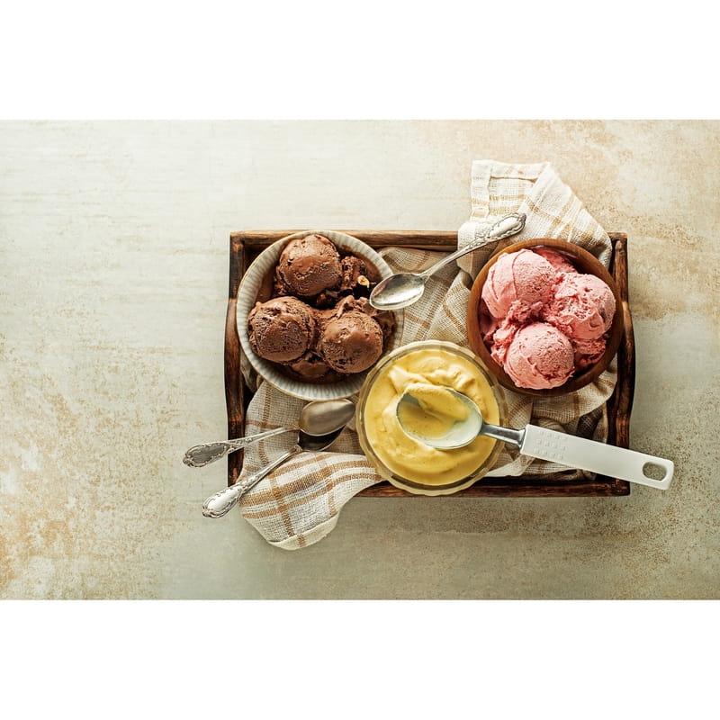 Морозивниця Cuisinart Cool Scoops (ICE21E)