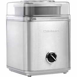 Морозивниця Cuisinart Deluxe (ICE30BCE)