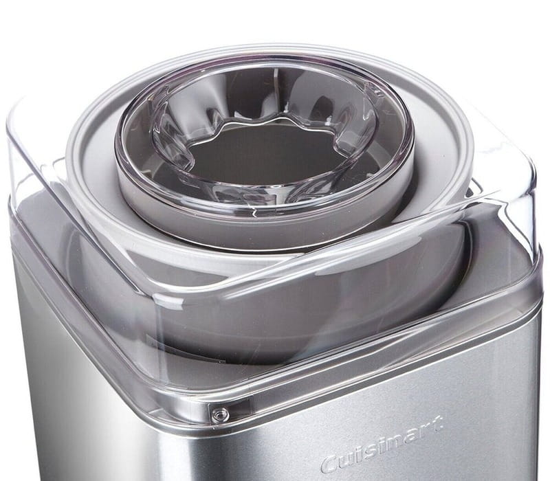Мороженица Cuisinart Deluxe (ICE30BCE)